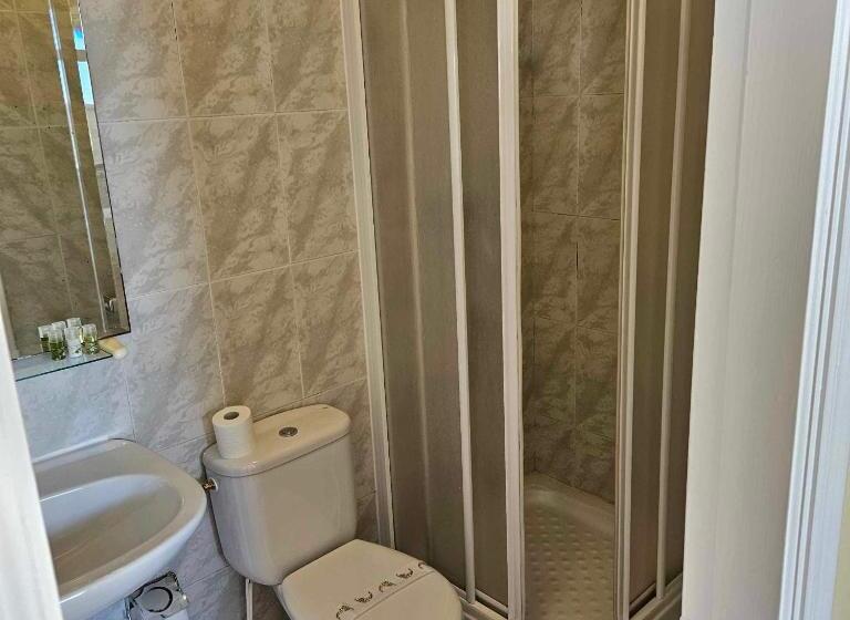 簡易ホテル Marazul by Fitzgeralds