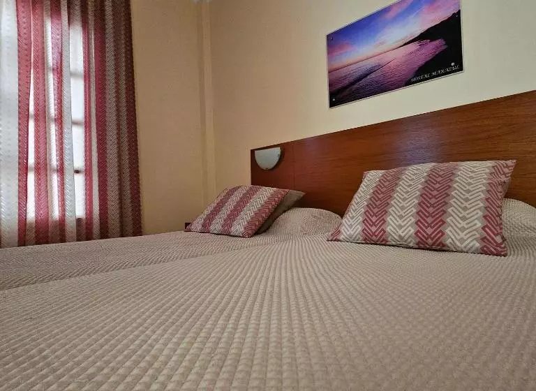 فندق فئة نجمة واحدة Marazul by Fitzgeralds