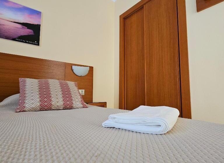 簡易ホテル Marazul by Fitzgeralds