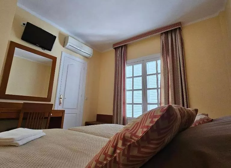 فندق فئة نجمة واحدة Marazul by Fitzgeralds