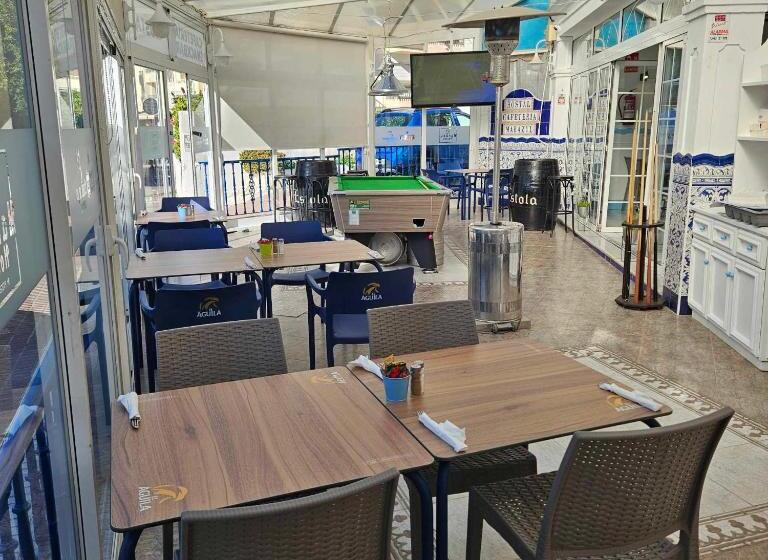 簡易ホテル Marazul by Fitzgeralds