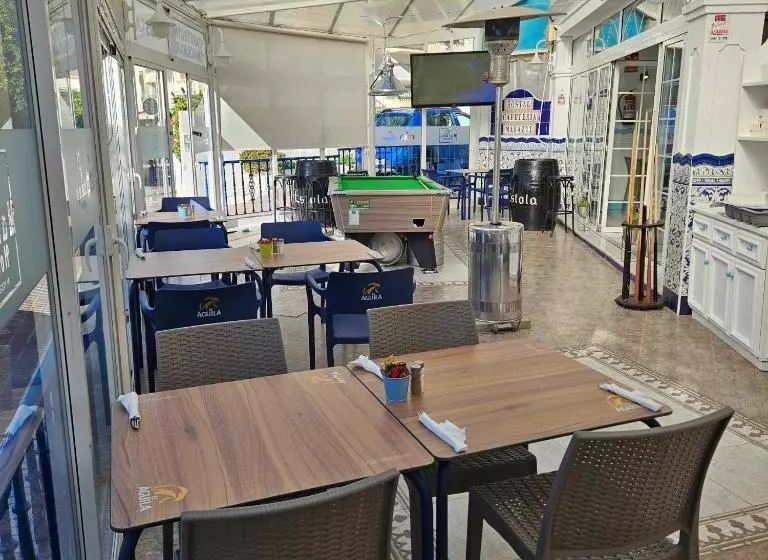 فندق فئة نجمة واحدة Marazul by Fitzgeralds