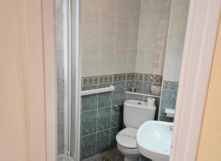 簡易ホテル Marazul by Fitzgeralds