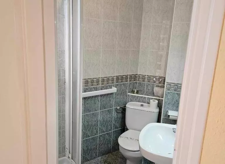 فندق فئة نجمة واحدة Marazul by Fitzgeralds