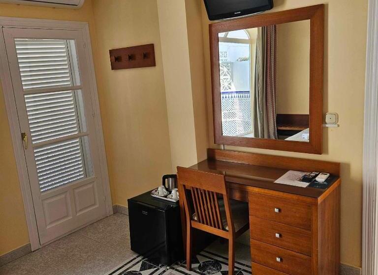 簡易ホテル Marazul by Fitzgeralds