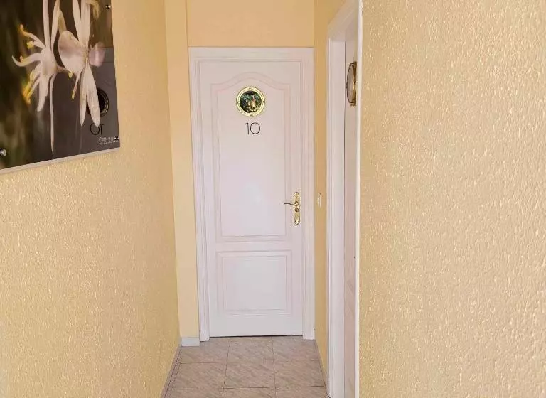 فندق فئة نجمة واحدة Marazul by Fitzgeralds