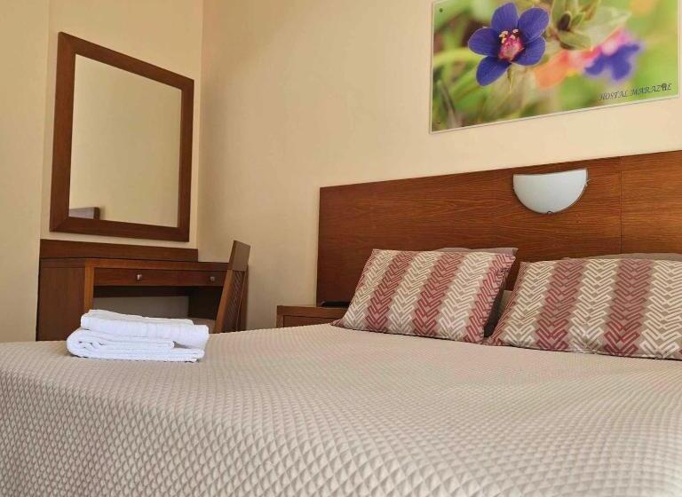 簡易ホテル Marazul by Fitzgeralds