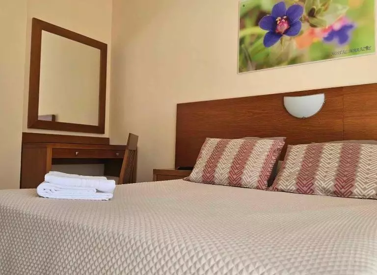 فندق فئة نجمة واحدة Marazul by Fitzgeralds