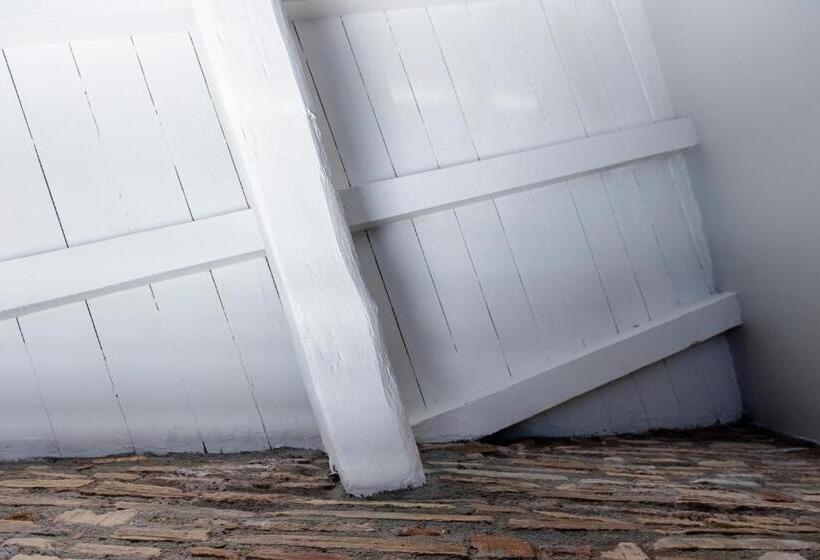 Хостел Relais La Fornarina