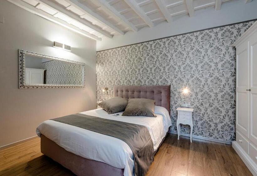 Хостел Relais La Fornarina