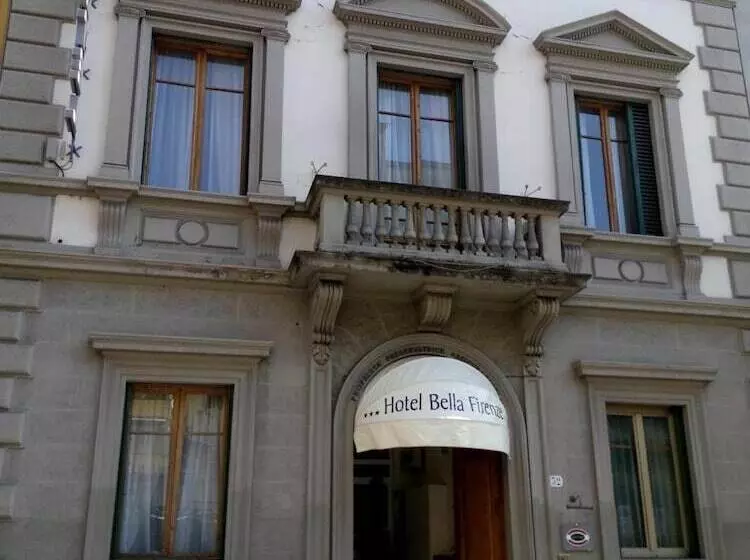 هتل Bella Firenze