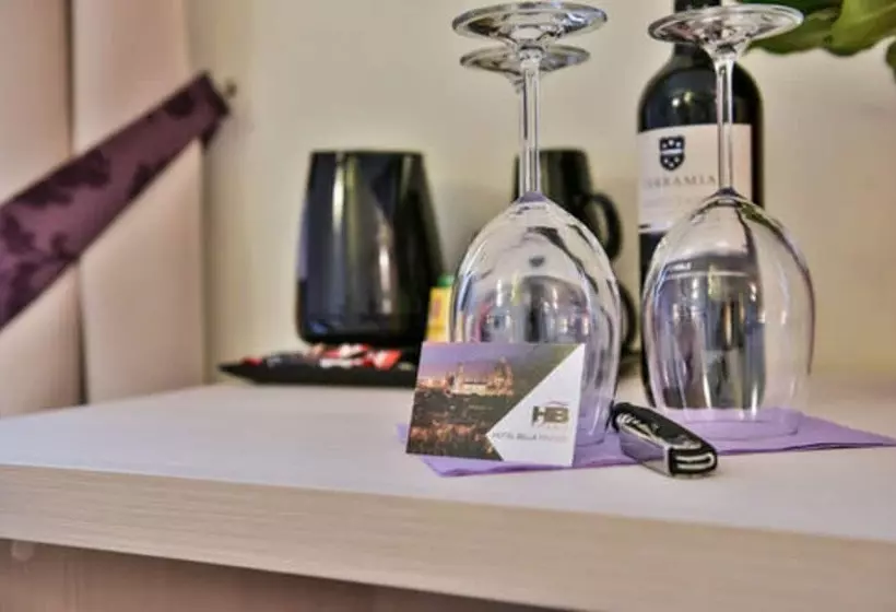 هتل Bella Firenze