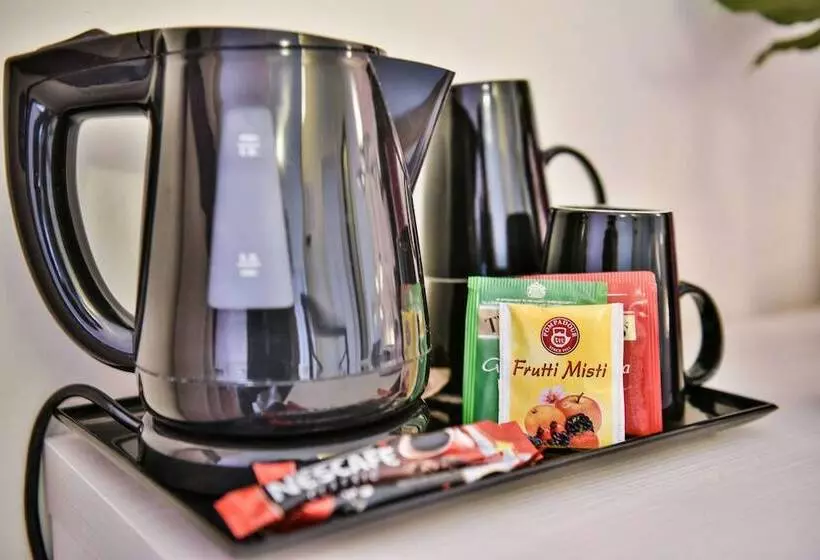 هتل Bella Firenze