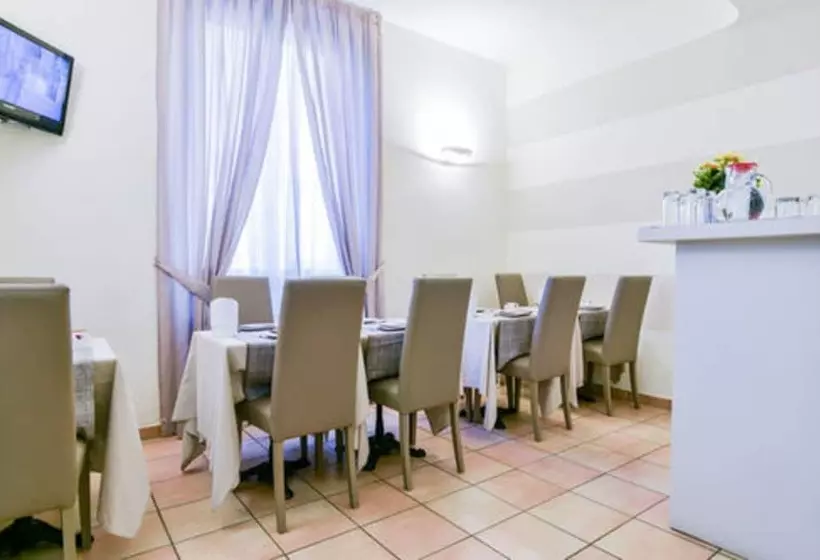 هتل Bella Firenze