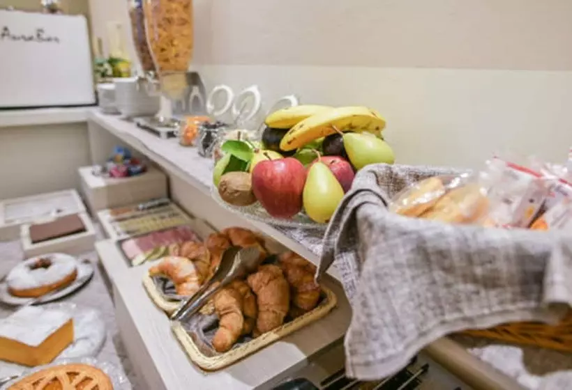 هتل Bella Firenze