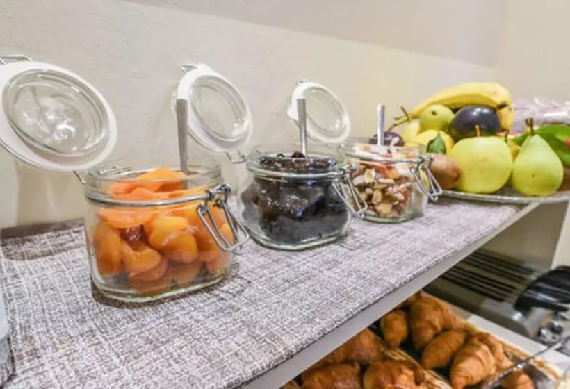 هتل Bella Firenze