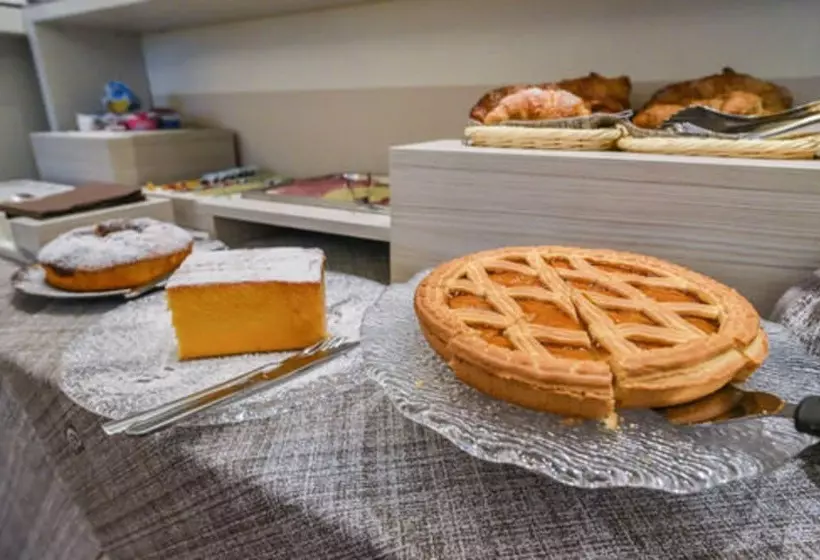 هتل Bella Firenze