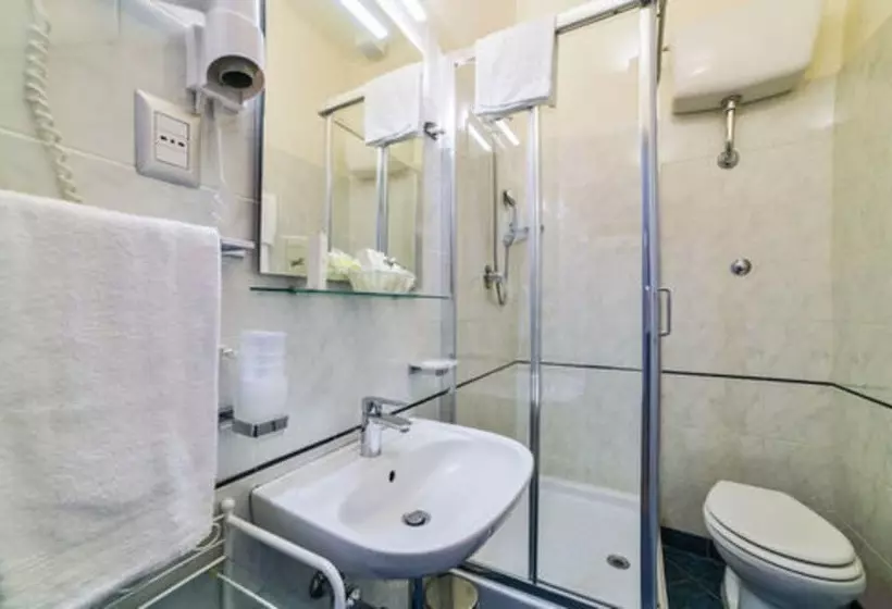 هتل Bella Firenze