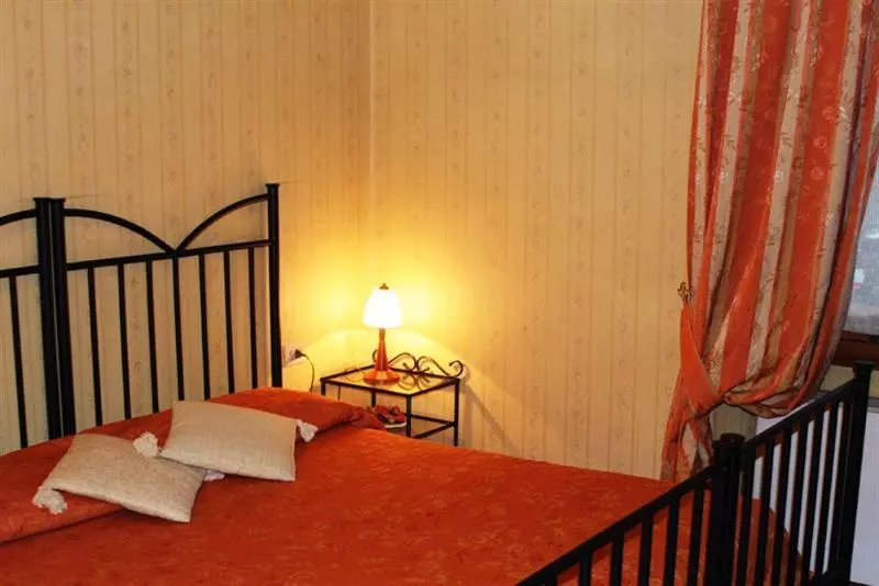 هتل Bella Firenze