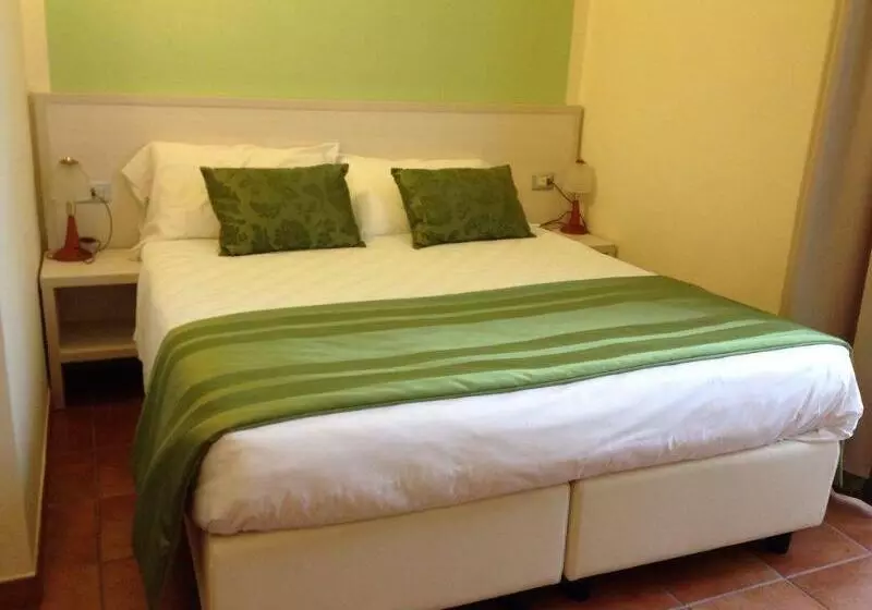 هتل Bella Firenze