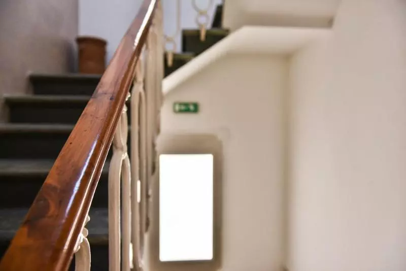 هتل Bella Firenze