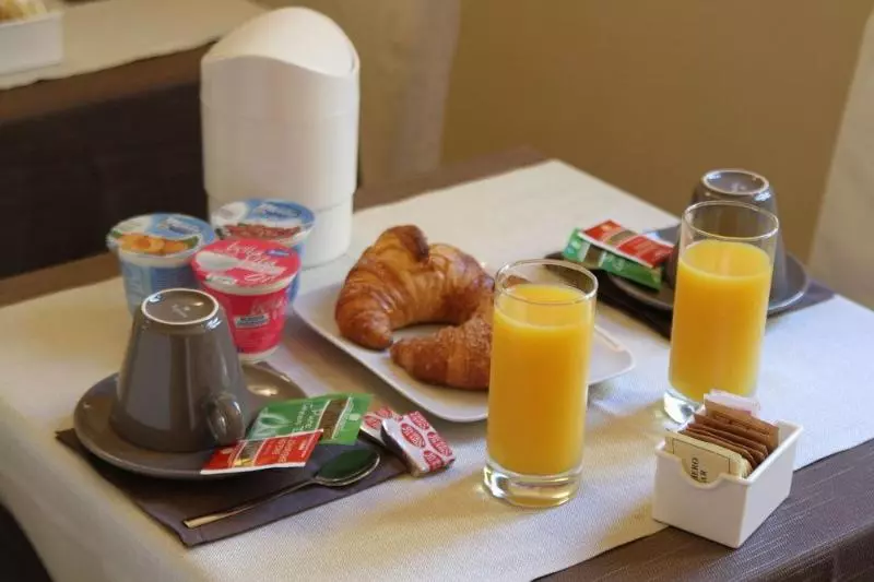 هتل Bella Firenze