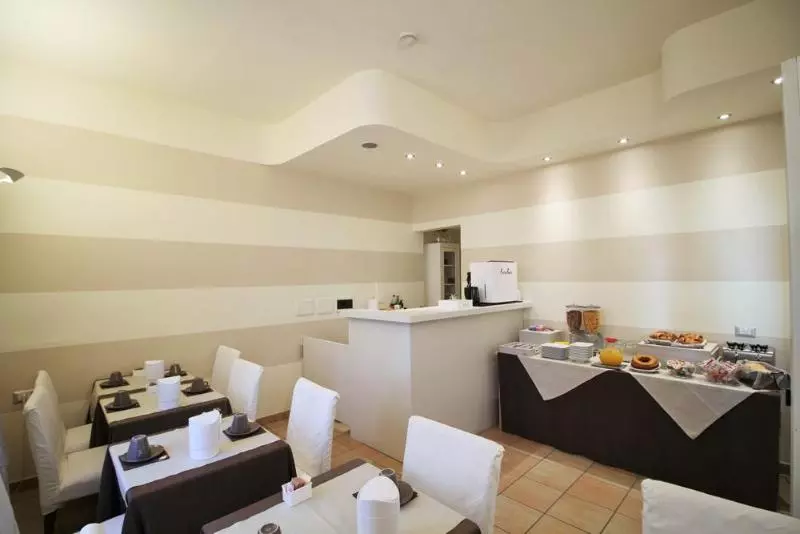 هتل Bella Firenze