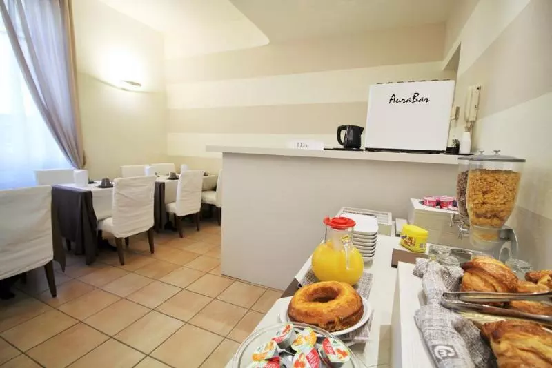 هتل Bella Firenze