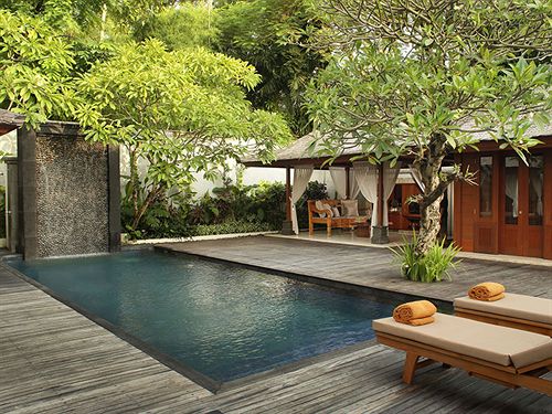 Awarta Nusa Dua Resort & Villas