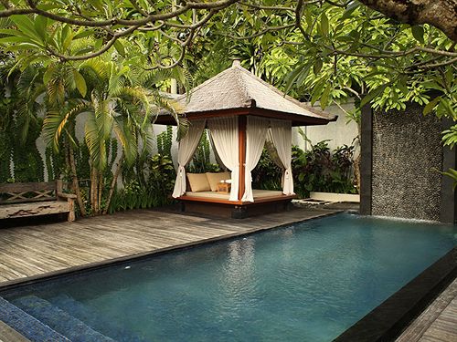 Awarta Nusa Dua Resort & Villas