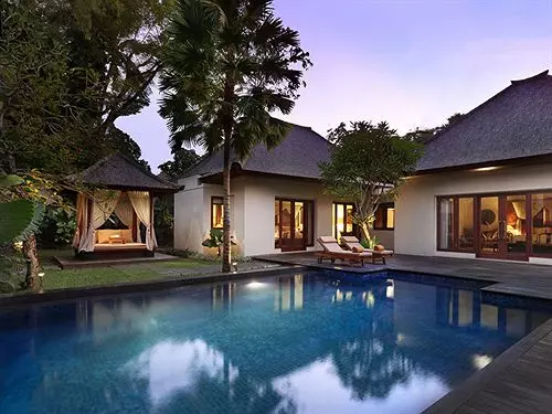 Awarta Nusa Dua Resort & Villas