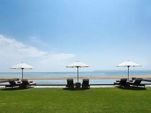 Awarta Nusa Dua Resort & Villas