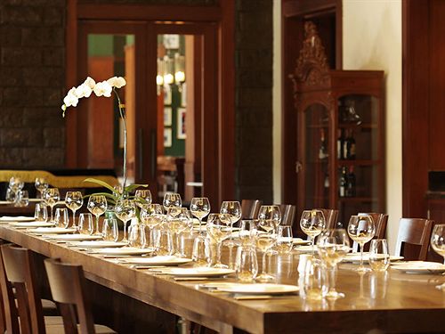 Awarta Nusa Dua Resort & Villas