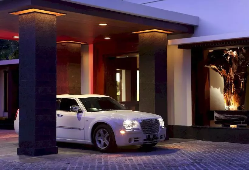 Awarta Nusa Dua Resort & Villas