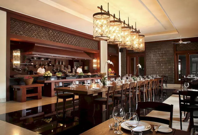 Awarta Nusa Dua Resort & Villas