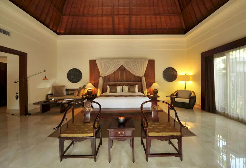 Awarta Nusa Dua Resort & Villas