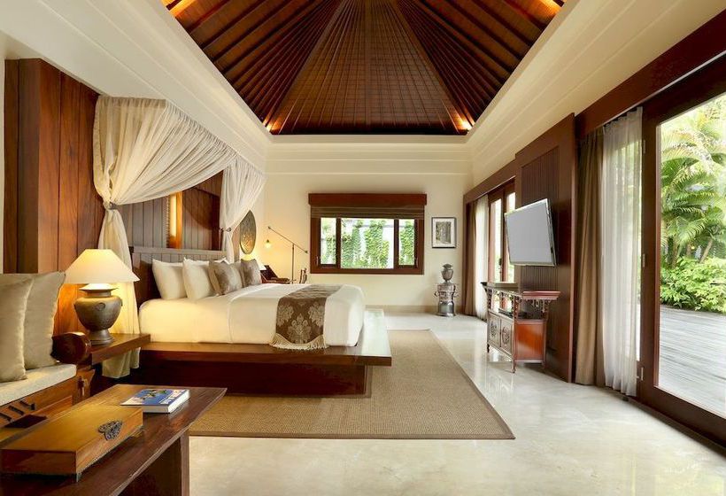 Awarta Nusa Dua Resort & Villas