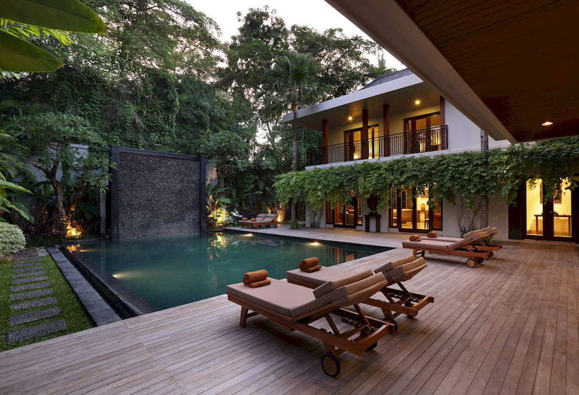 Awarta Nusa Dua Resort & Villas