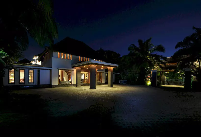 Awarta Nusa Dua Resort & Villas