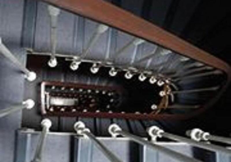 Hotelli Grand Hôtel Malher