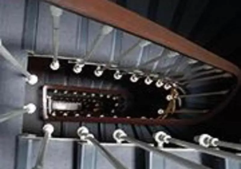 בית מלון כפרי Grand Hôtel Malher