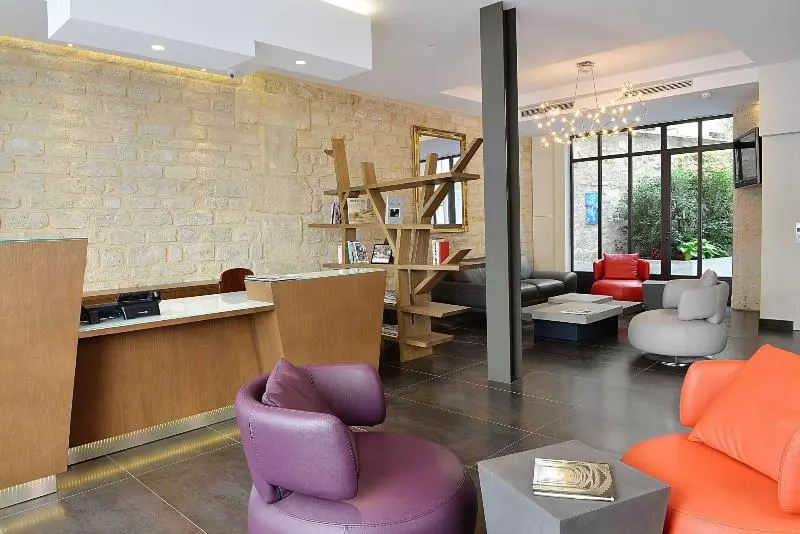 בית מלון כפרי Grand Hôtel Malher