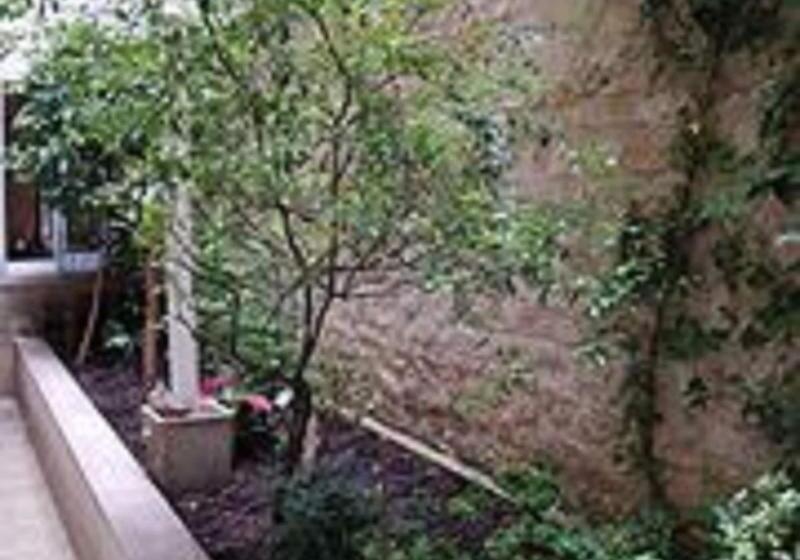 Hotelli Grand Hôtel Malher