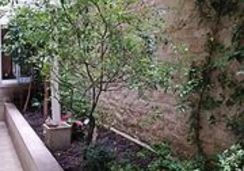 בית מלון כפרי Grand Hôtel Malher