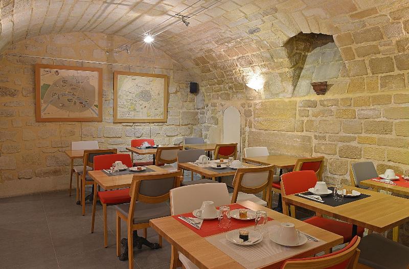 Hotelli Grand Hôtel Malher