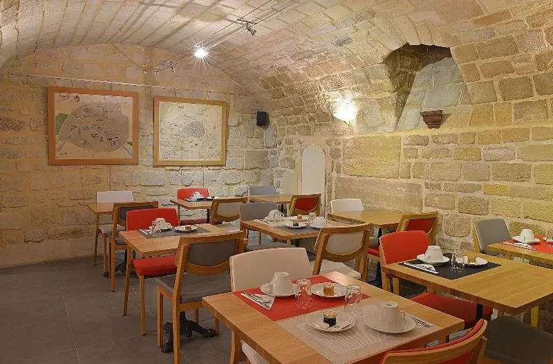 בית מלון כפרי Grand Hôtel Malher