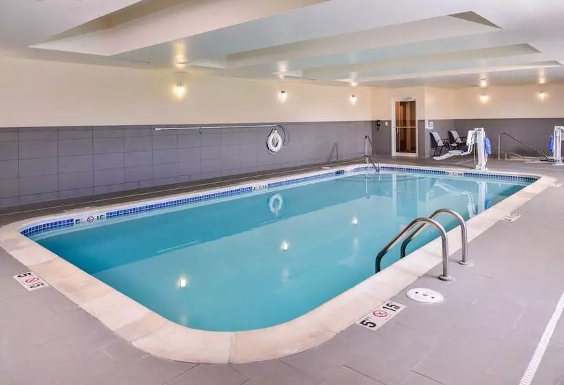 Holiday Inn Express Hotel & Suites York, An Ihg