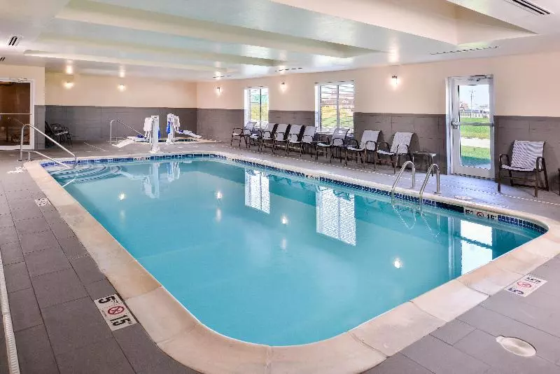 Holiday Inn Express Hotel & Suites York, An Ihg