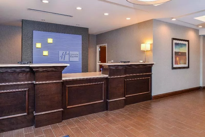 Holiday Inn Express Hotel & Suites York, An Ihg