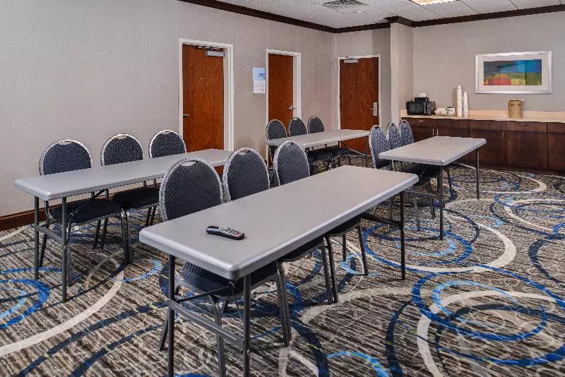 Holiday Inn Express Hotel & Suites York, An Ihg